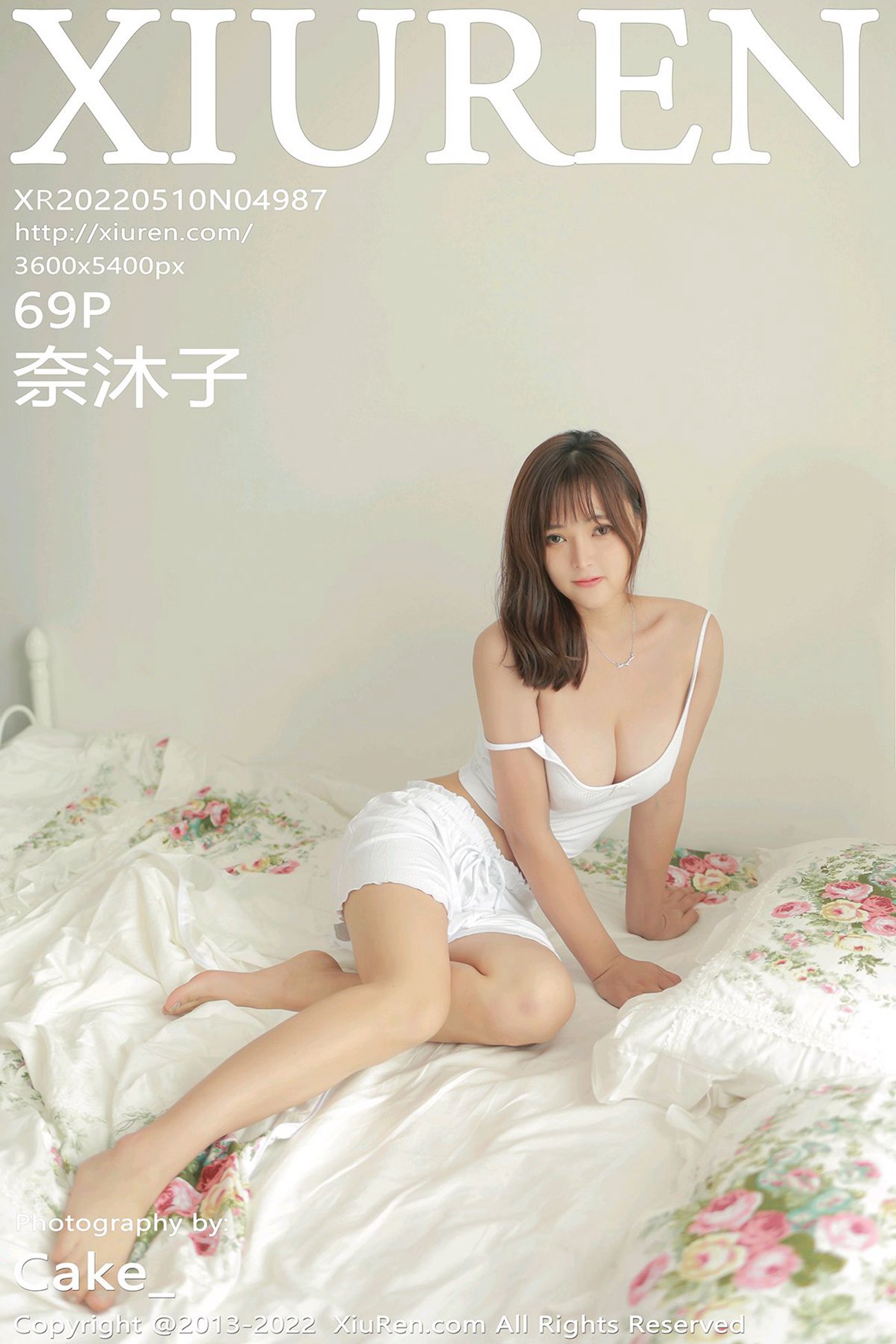 图片[16]-[Xiuren秀人网]2022.05.10 NO.4987 奈沐子[24+1P] – 速更版-美库