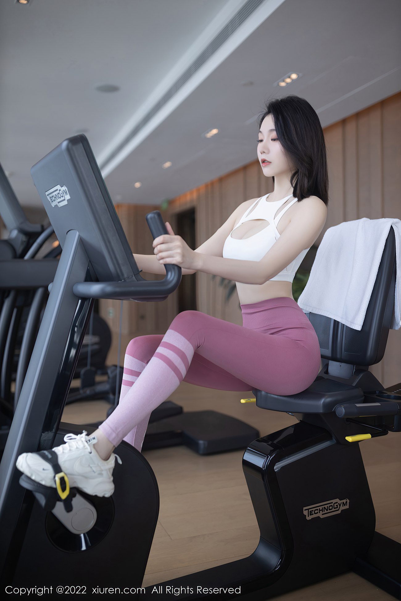 图片[10]-[Xiuren秀人网]2022.05.10 NO.4988 安然anran[37+1P] – 速更版-美库