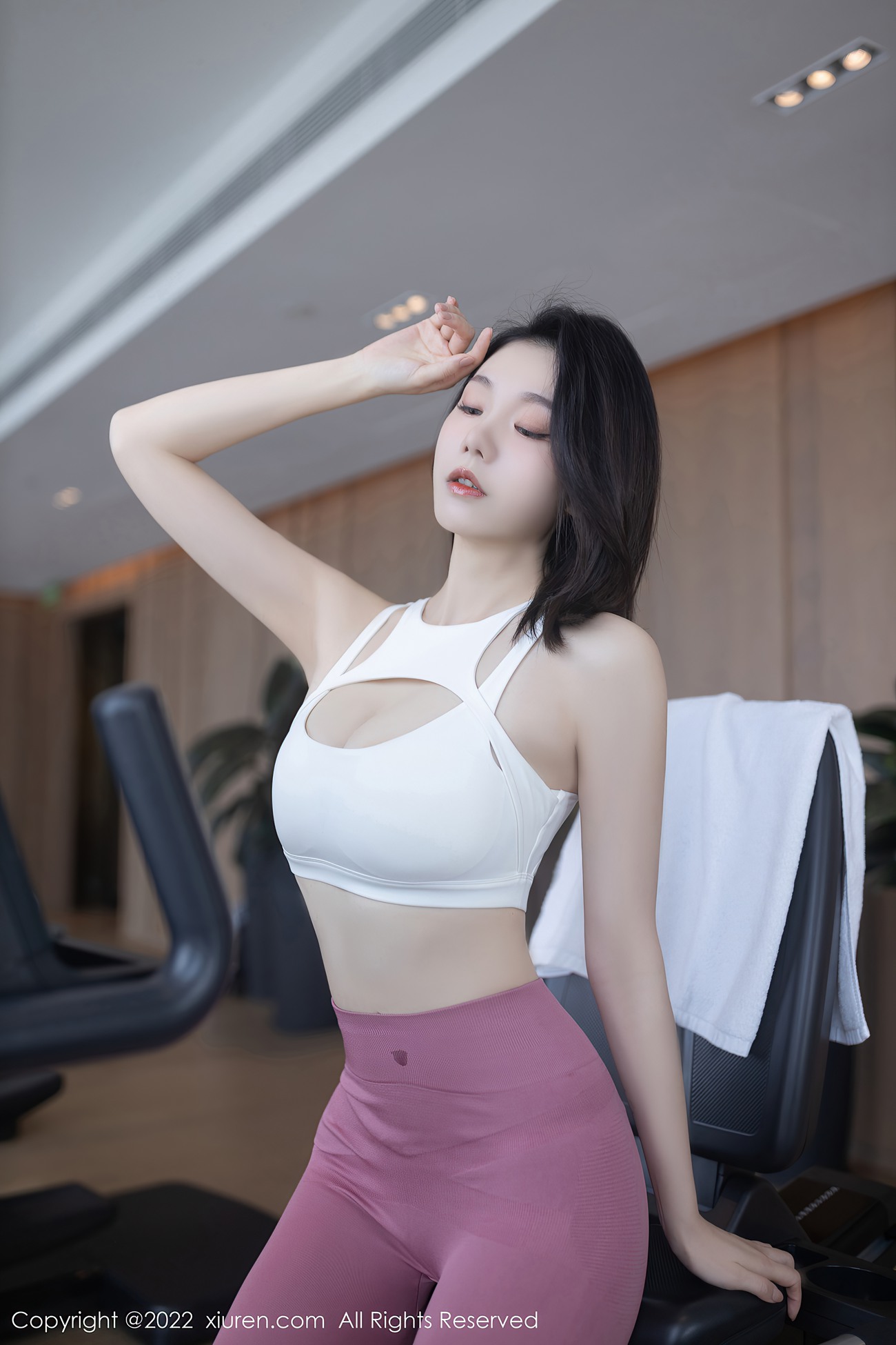 图片[11]-[Xiuren秀人网]2022.05.10 NO.4988 安然anran[37+1P] – 速更版-美库