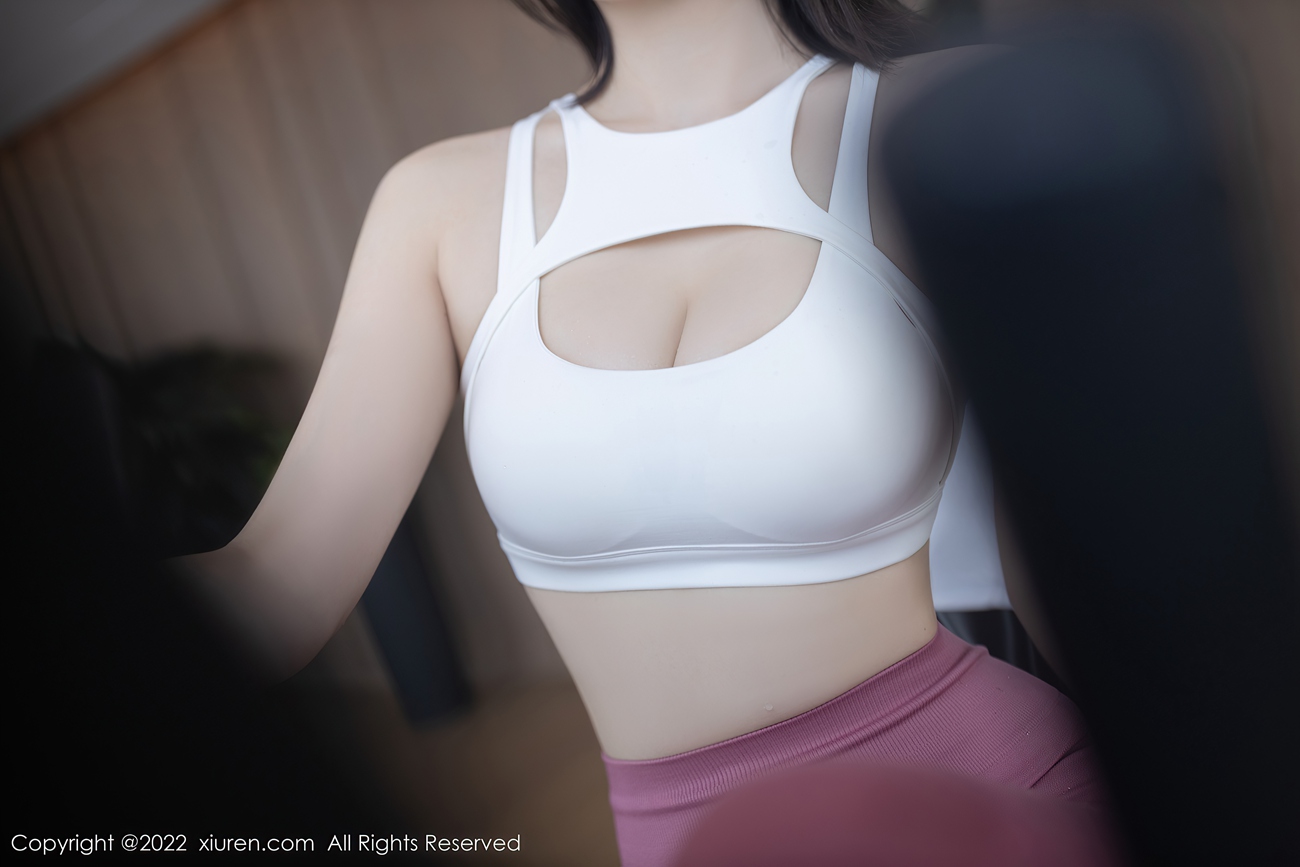 图片[14]-[Xiuren秀人网]2022.05.10 NO.4988 安然anran[37+1P] – 速更版-美库