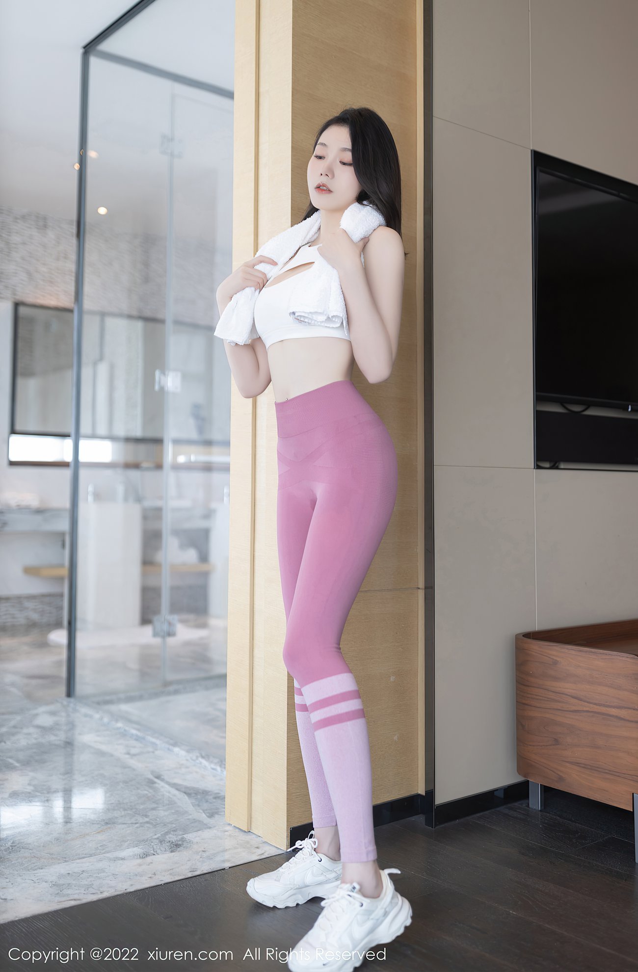 图片[30]-[Xiuren秀人网]2022.05.10 NO.4988 安然anran[37+1P] – 速更版-美库