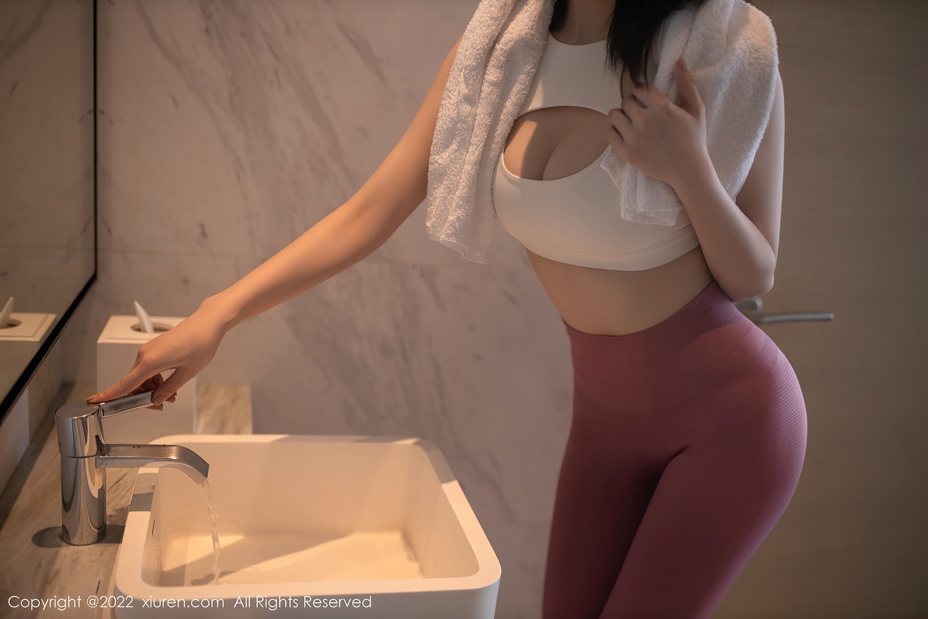 图片[34]-[Xiuren秀人网]2022.05.10 NO.4988 安然anran[37+1P] – 速更版-美库