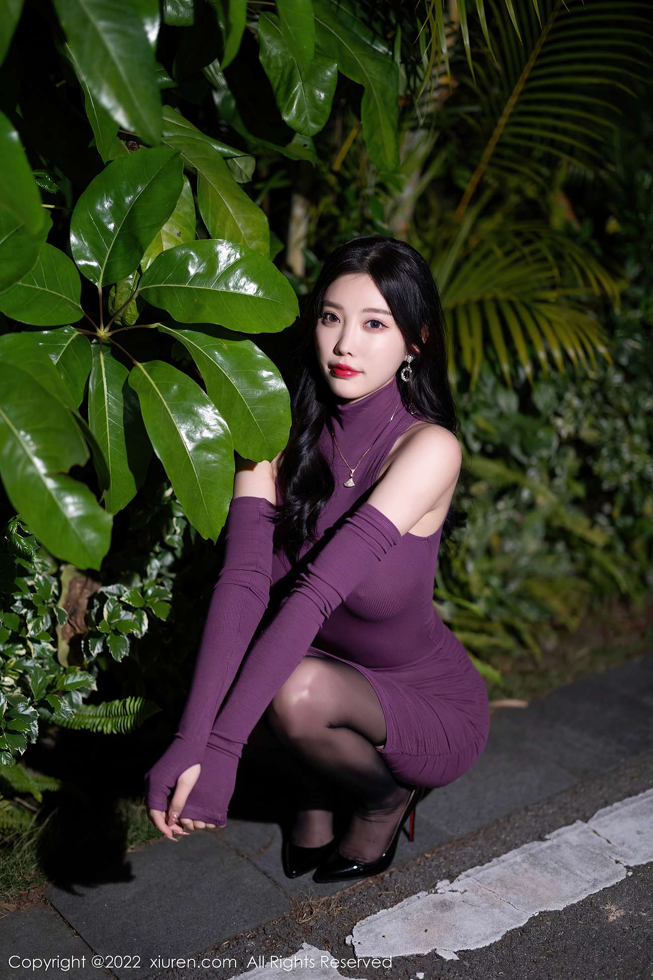 图片[12]-[Xiuren秀人网]2022.05.10 NO.4989 杨晨晨Yome[467+1P] – 速更版-美库