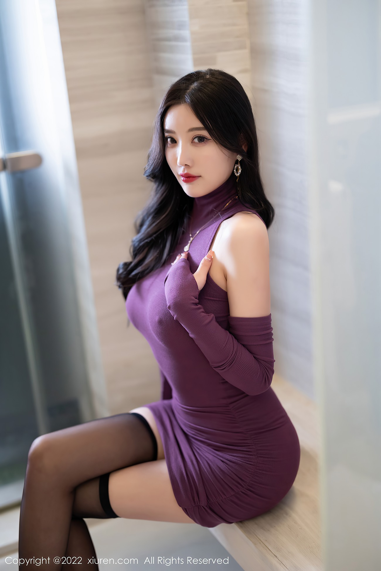 图片[28]-[Xiuren秀人网]2022.05.10 NO.4989 杨晨晨Yome[467+1P] – 速更版-美库