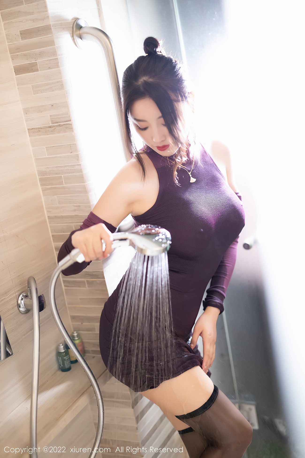 图片[34]-[Xiuren秀人网]2022.05.10 NO.4989 杨晨晨Yome[467+1P] – 速更版-美库