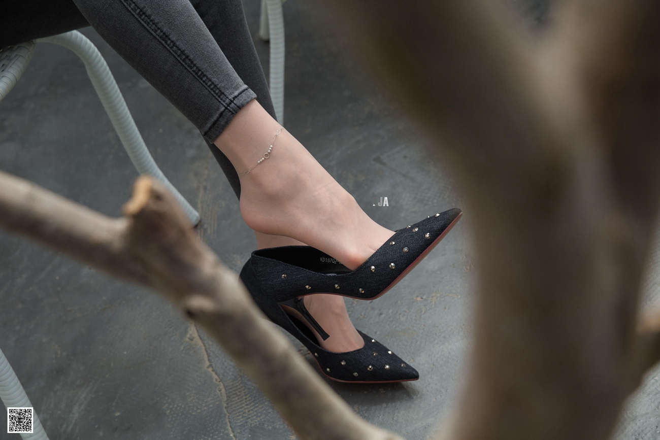 图片[13]-[SJA佳爷] 新刊 SJA001《墙》[65P] – 速更版-美库