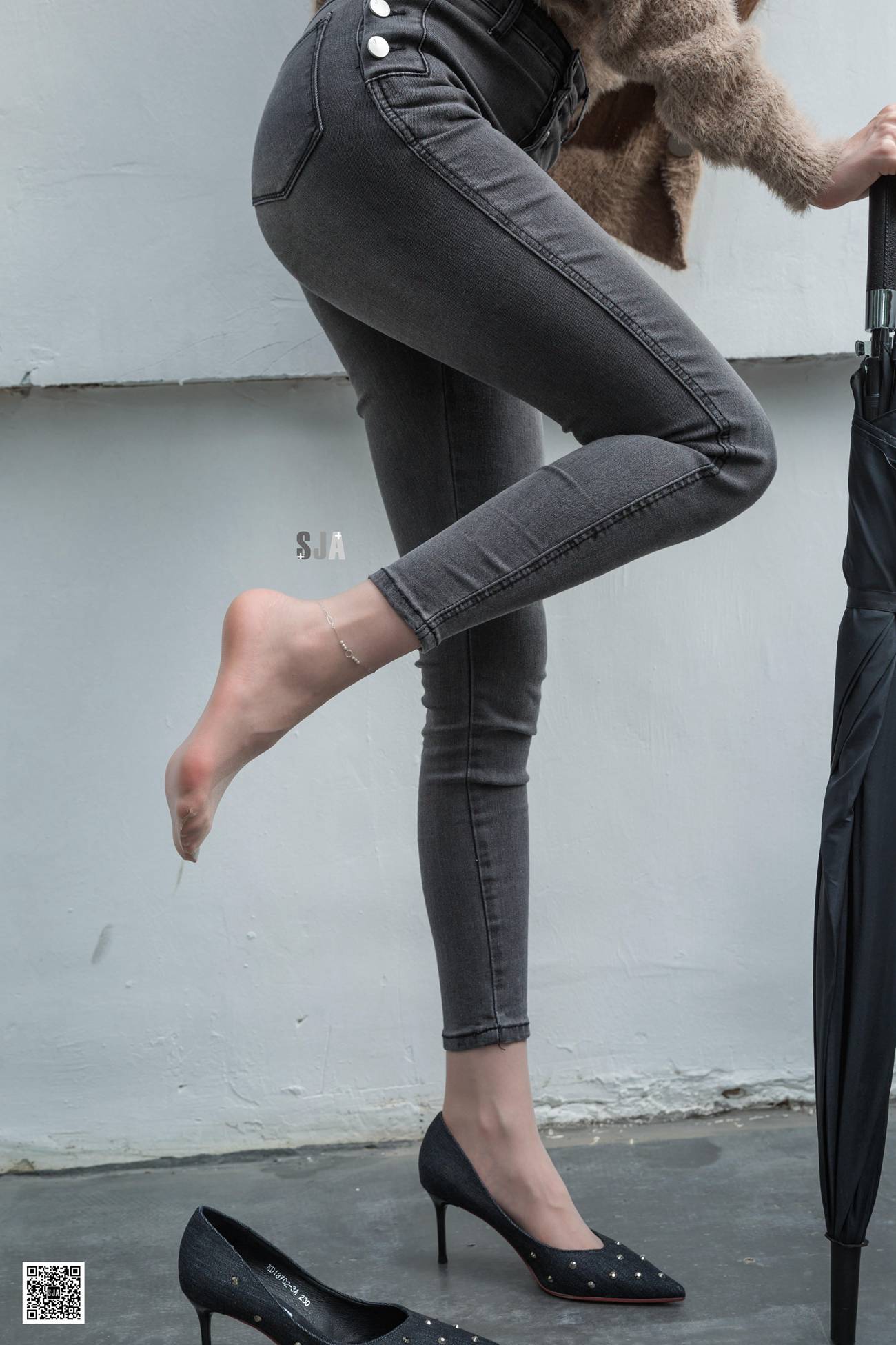 图片[22]-[SJA佳爷] 新刊 SJA001《墙》[65P] – 速更版-美库