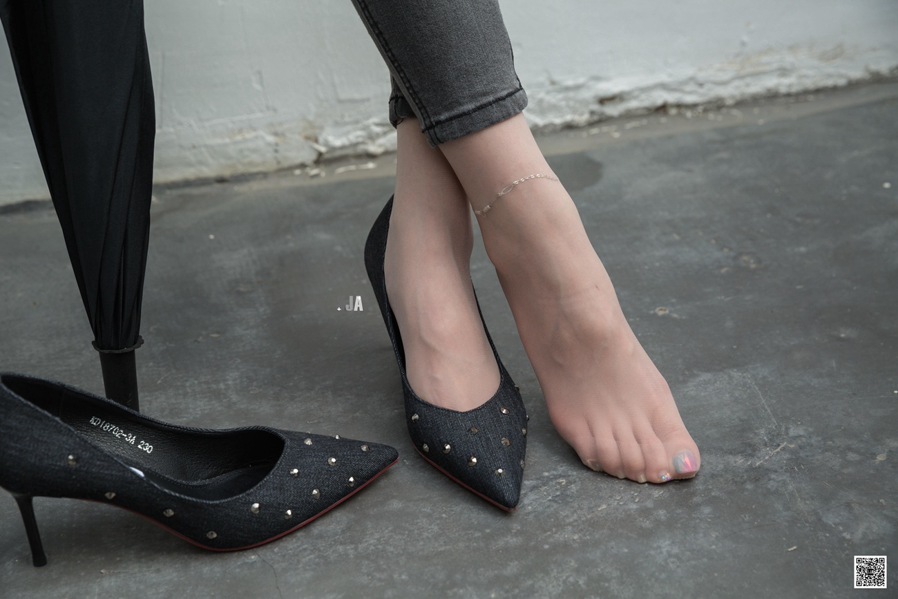 图片[23]-[SJA佳爷] 新刊 SJA001《墙》[65P] – 速更版-美库