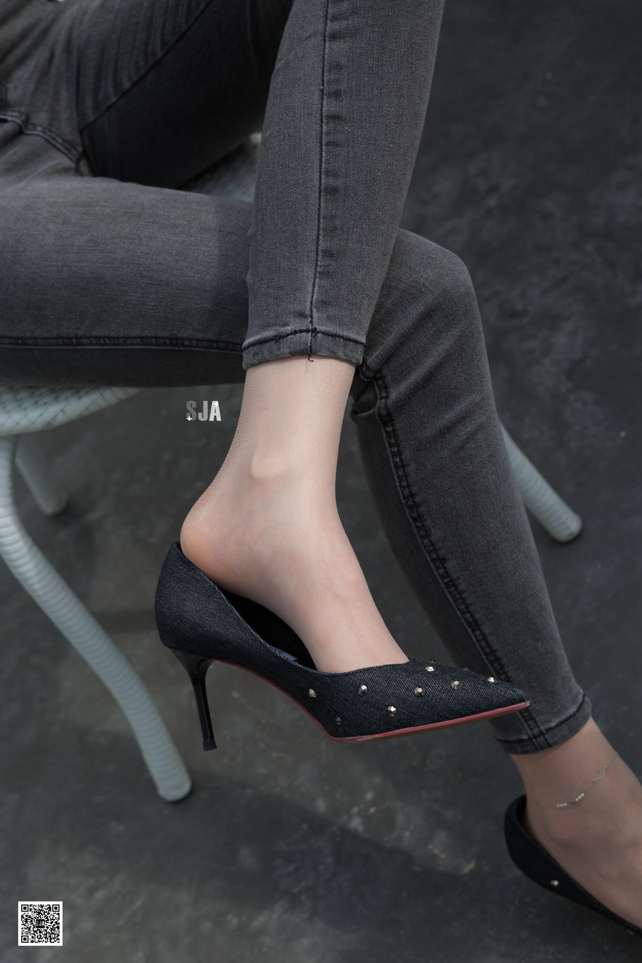 图片[28]-[SJA佳爷] 新刊 SJA001《墙》[65P] – 速更版-美库