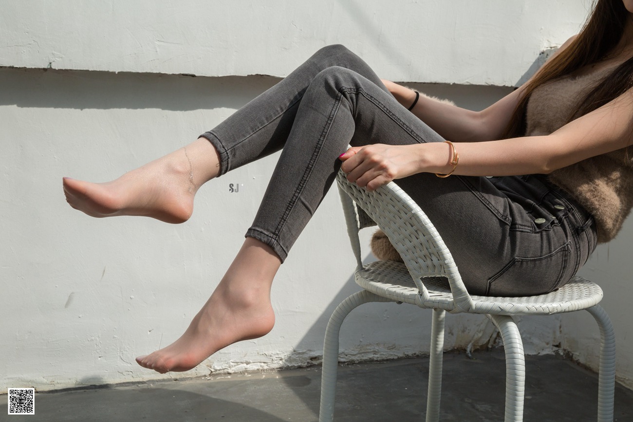 图片[39]-[SJA佳爷] 新刊 SJA001《墙》[65P] – 速更版-美库