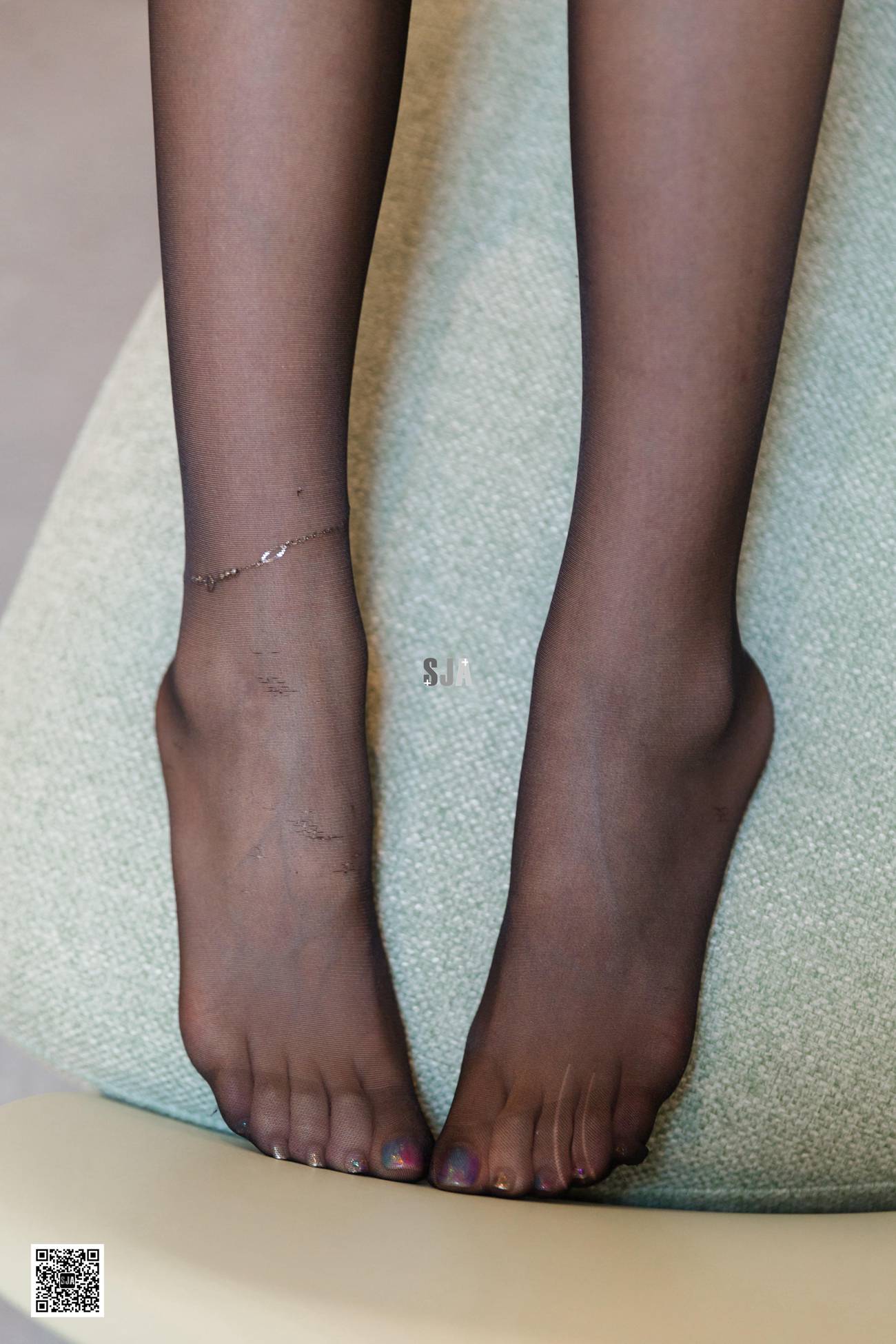 图片[28]-[SJA佳爷] 新刊 SJA002《玫》[67P] – 速更版-美库