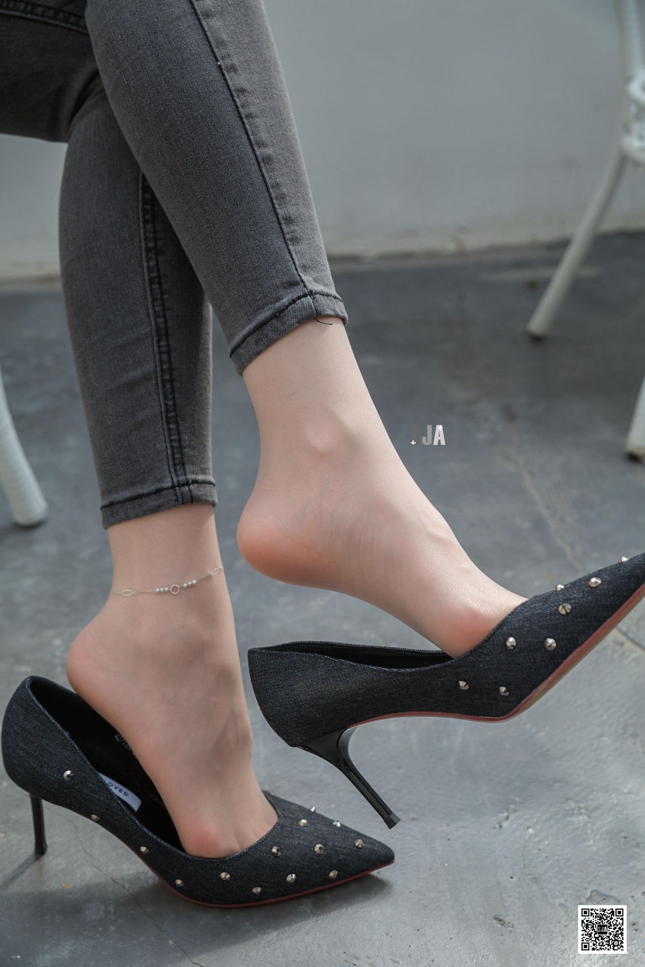 图片[44]-[SJA佳爷] 新刊 SJA001《墙》[65P] – 速更版-美库