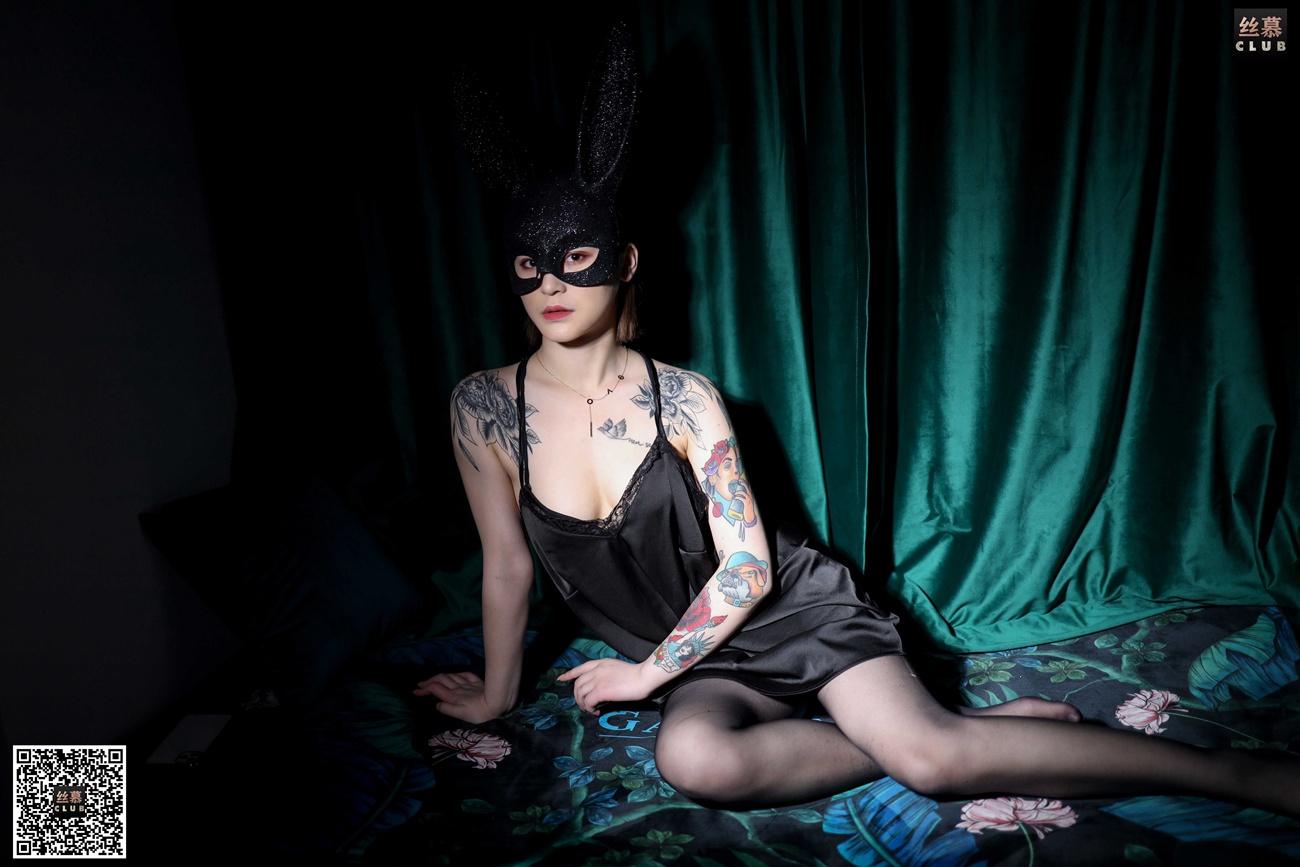 图片[73]-[丝慕SMOU]海外版 H016 玉儿[81P] – 速更版-美库