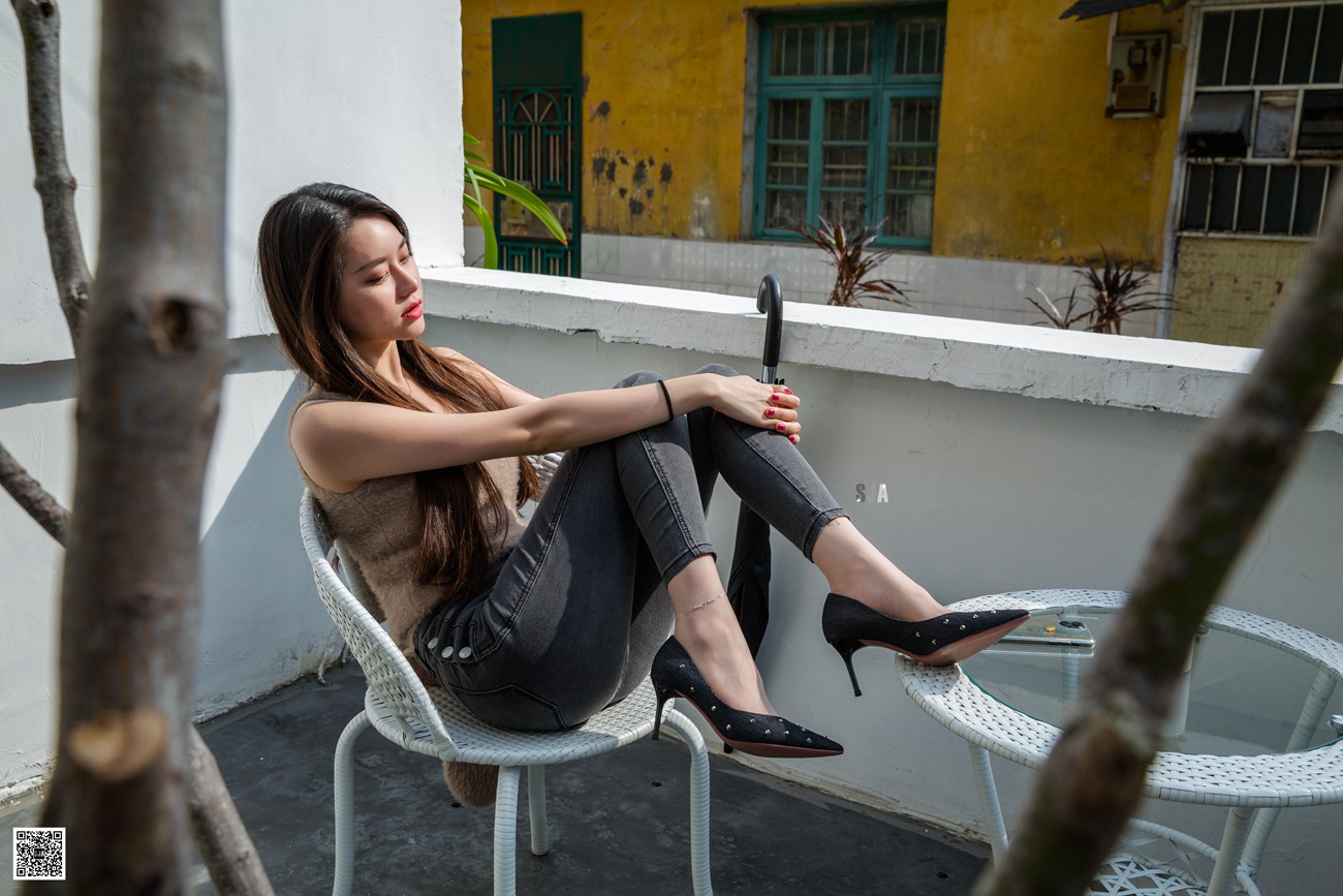 图片[62]-[SJA佳爷] 新刊 SJA001《墙》[65P] – 速更版-美库