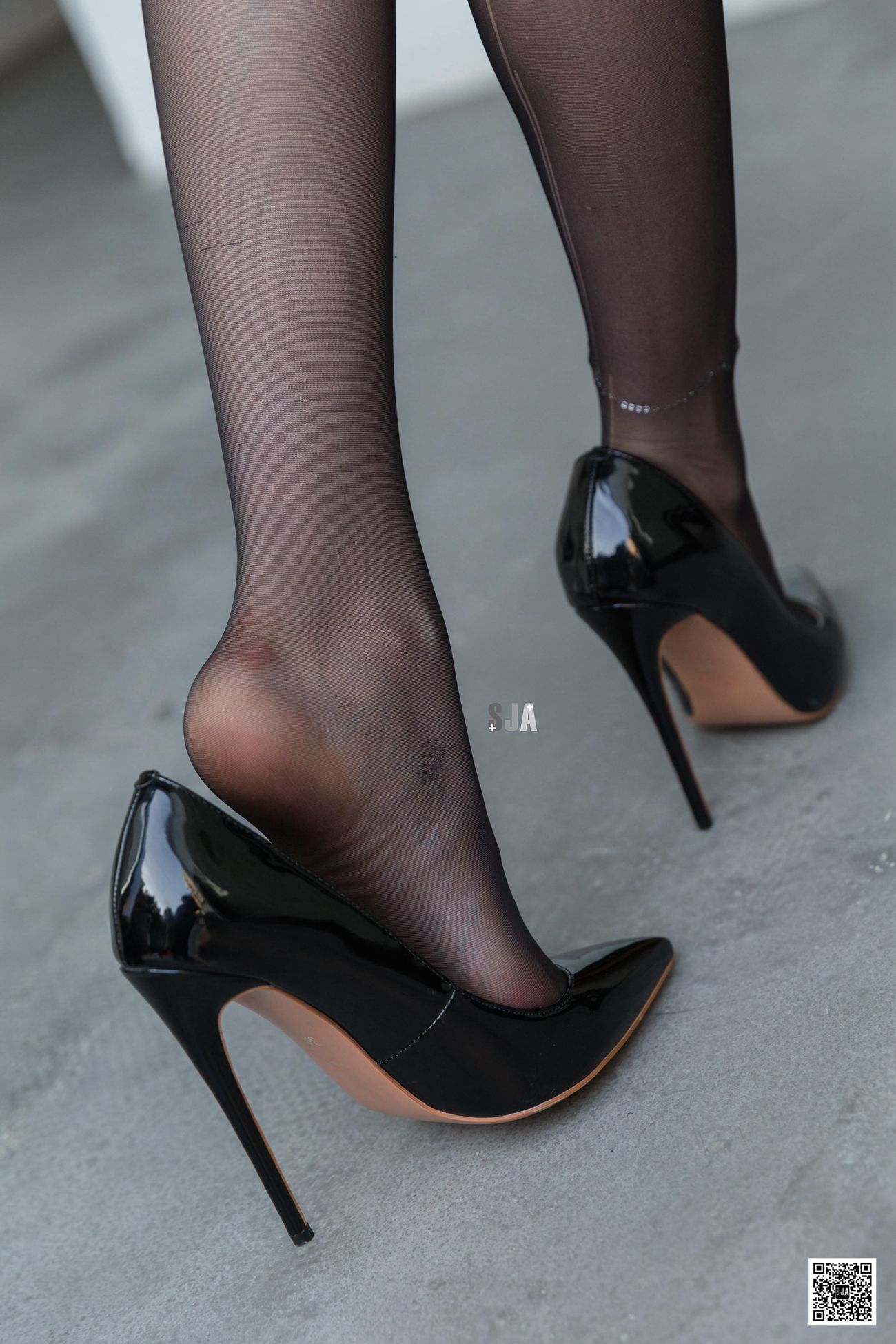 图片[62]-[SJA佳爷] 新刊 SJA002《玫》[67P] – 速更版-美库