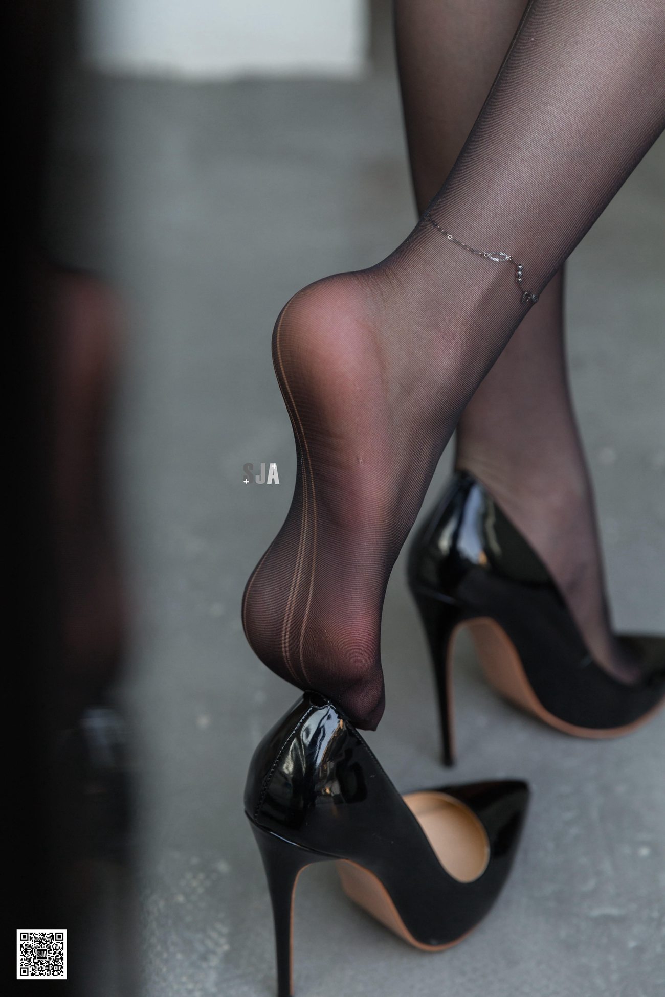 图片[66]-[SJA佳爷] 新刊 SJA002《玫》[67P] – 速更版-美库