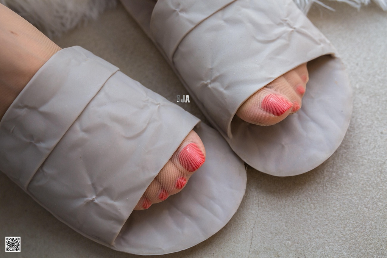 图片[28]-[SJA佳爷] 新刊 SJA003《宅》[65P] – 速更版-美库