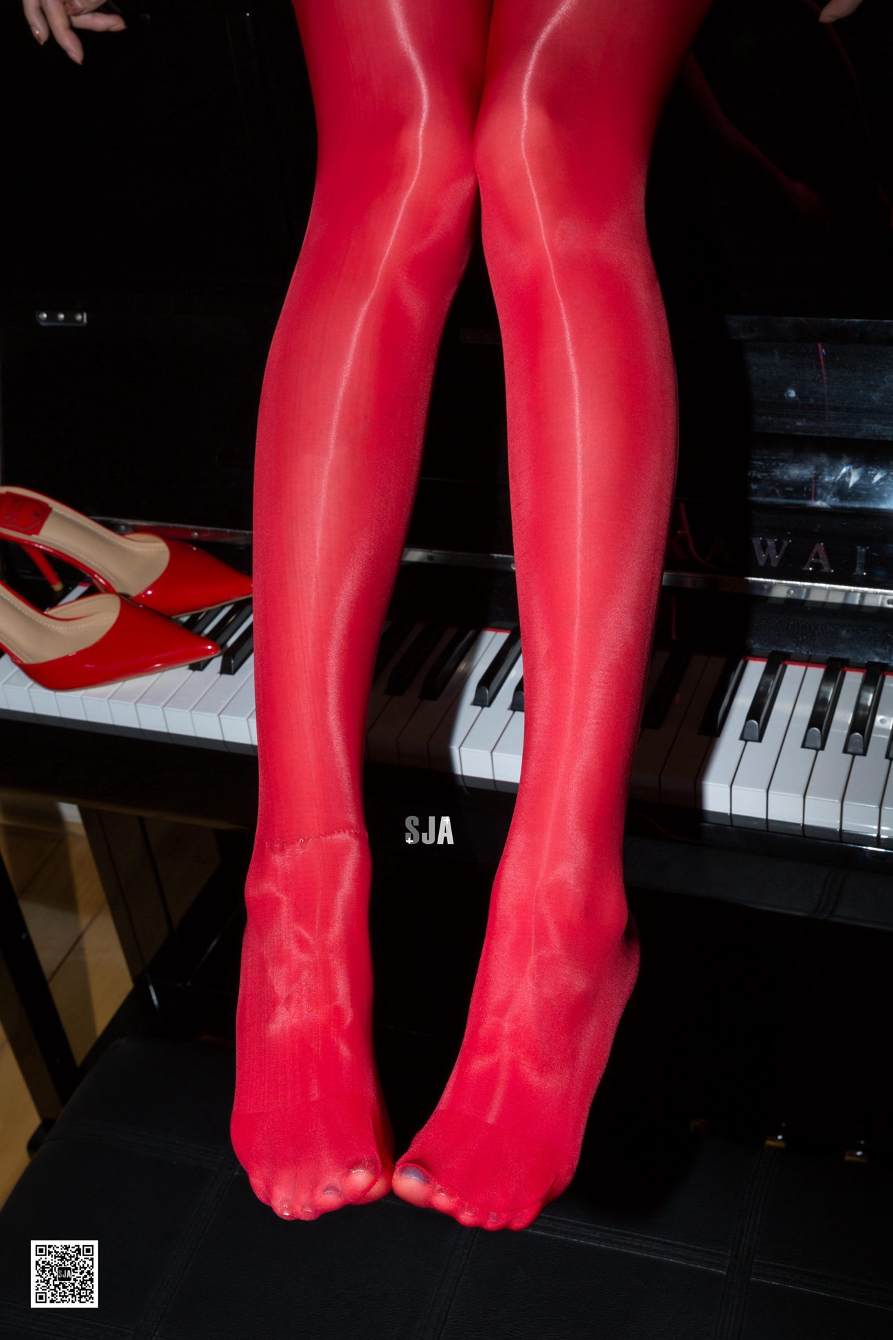 图片[23]-[SJA佳爷] 新刊 SJA004《嫣》[65P] – 速更版-美库