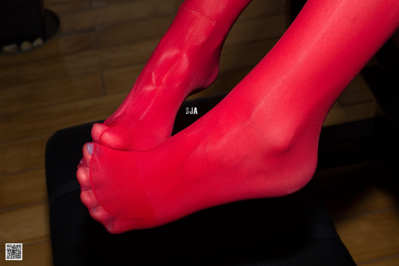 图片[26]-[SJA佳爷] 新刊 SJA004《嫣》[65P] – 速更版-美库