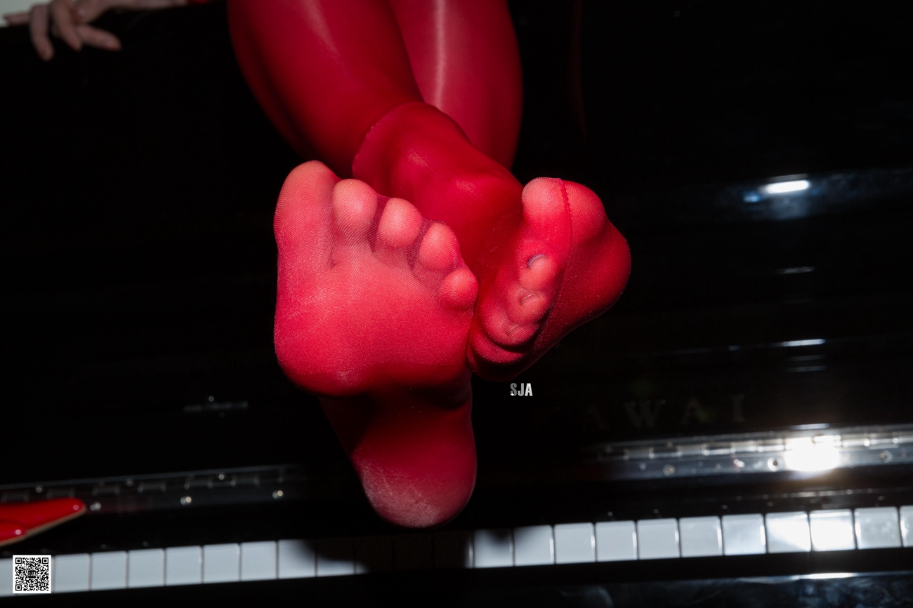 图片[28]-[SJA佳爷] 新刊 SJA004《嫣》[65P] – 速更版-美库