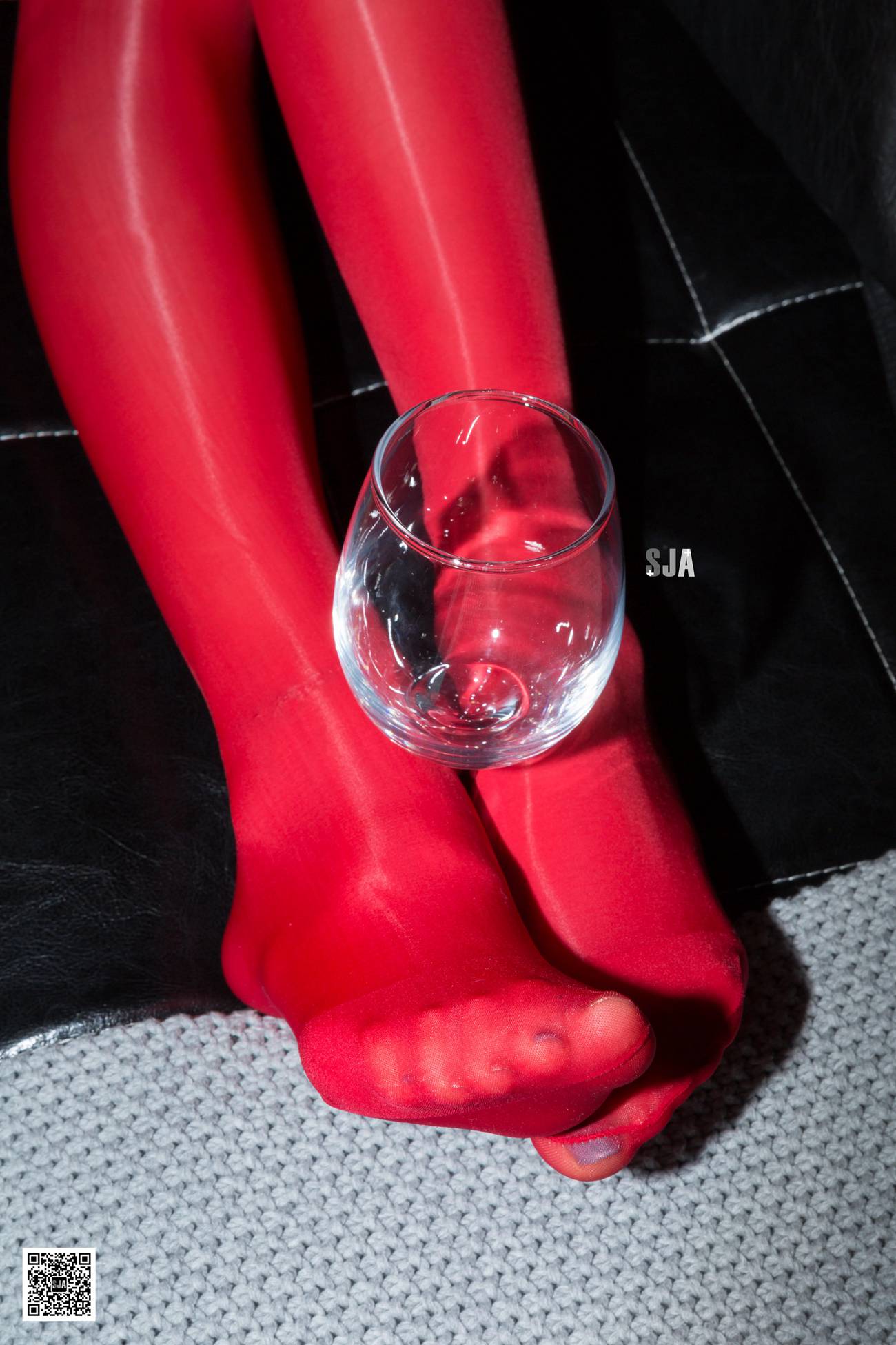 图片[39]-[SJA佳爷] 新刊 SJA004《嫣》[65P] – 速更版-美库