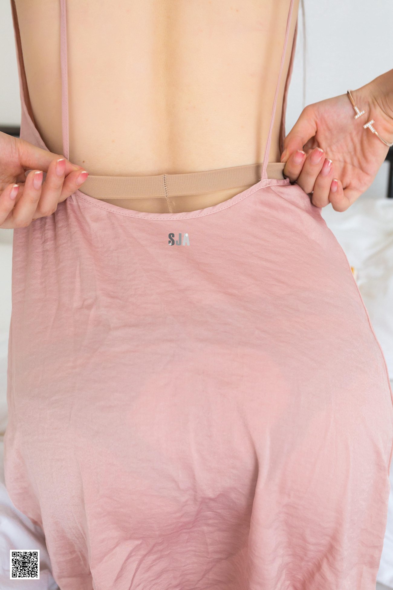 图片[66]-[SJA佳爷] 新刊 SJA003《宅》[65P] – 速更版-美库