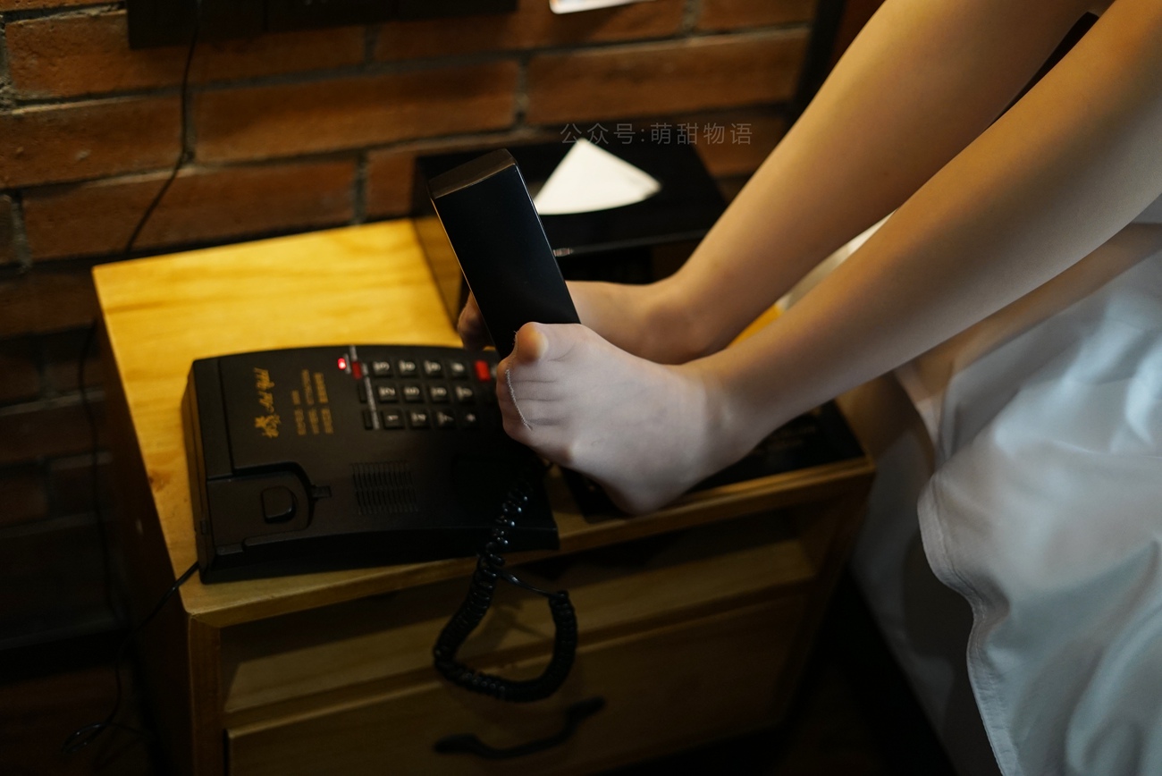 图片[80]-[萌甜物语]XM221《呼叫客房服务-腿腿》[78+1P] – 速更版-美库