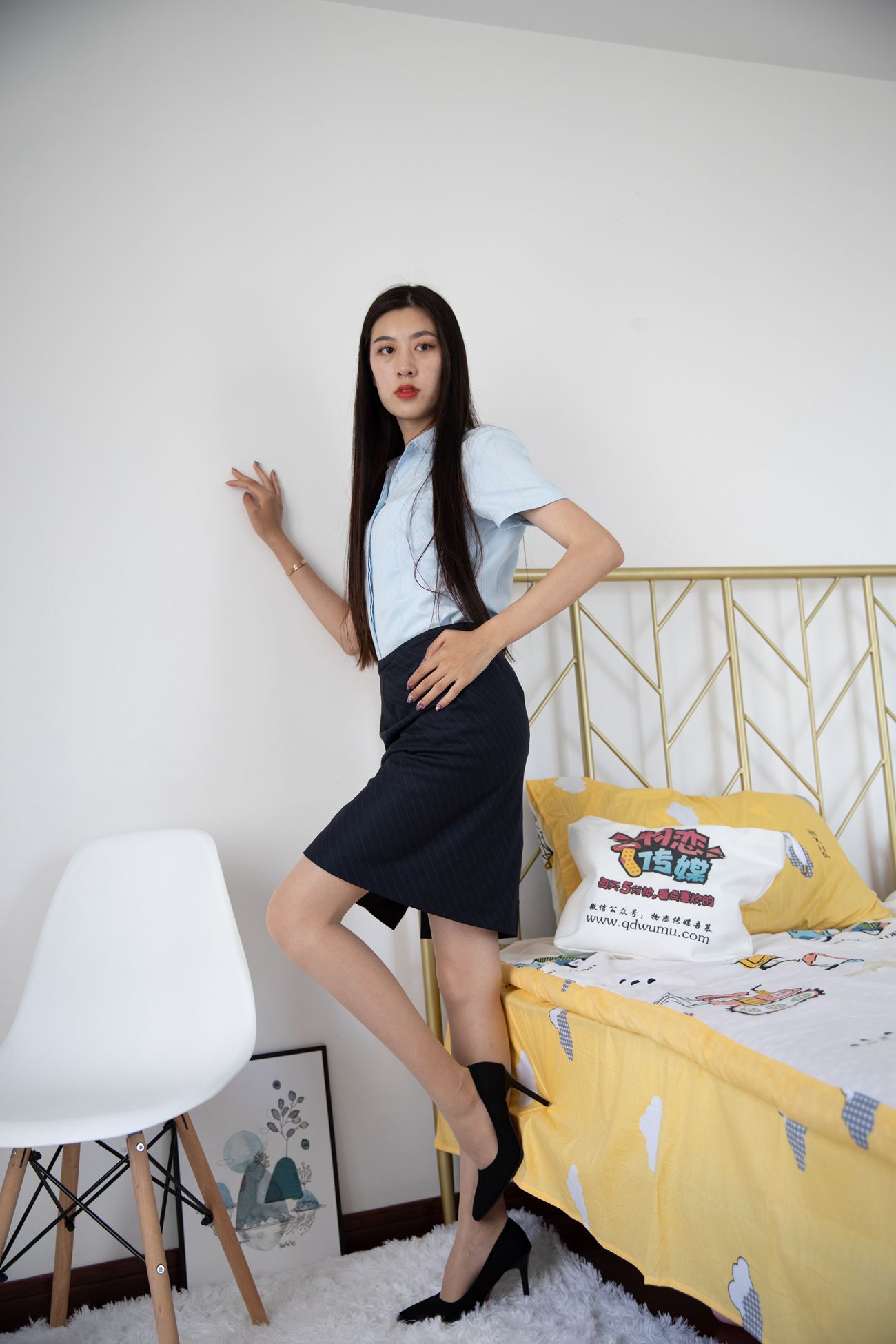 图片[12]-物恋传媒 No.435 苏镶-潇湘雨 [150P] – 速更版-美库