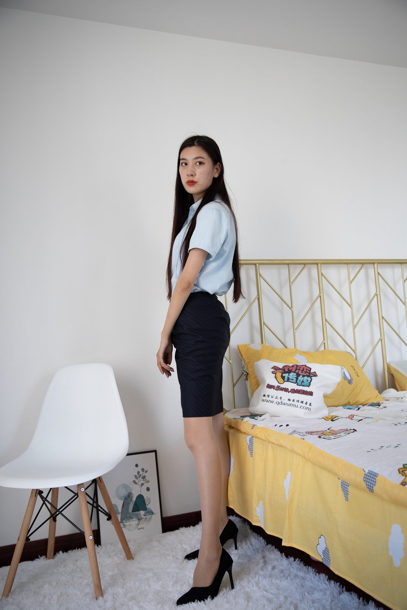 图片[13]-物恋传媒 No.435 苏镶-潇湘雨 [150P] – 速更版-美库