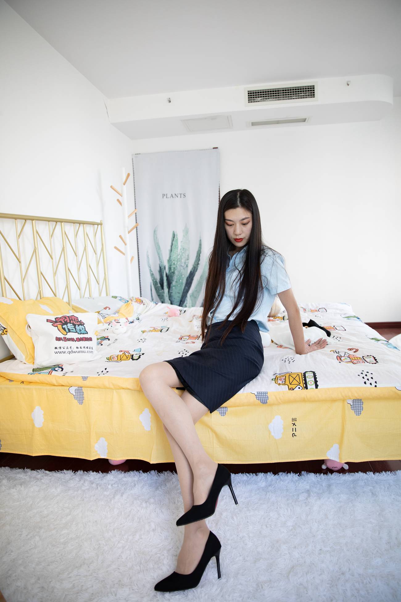 图片[32]-物恋传媒 No.435 苏镶-潇湘雨 [150P] – 速更版-美库