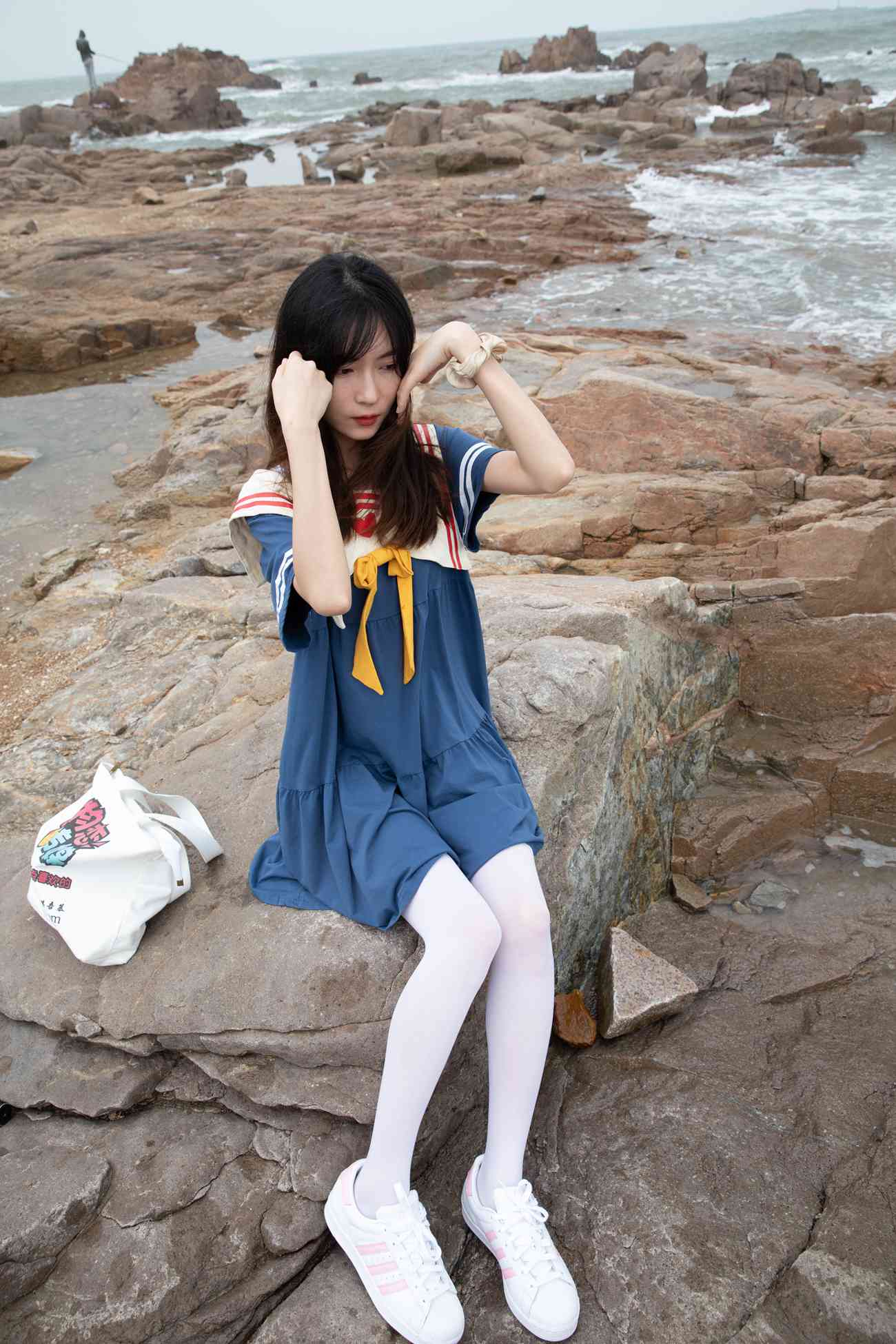 图片[21]-物恋传媒 NO.436 猫耳-星星的旅行[138P] – 速更版-美库