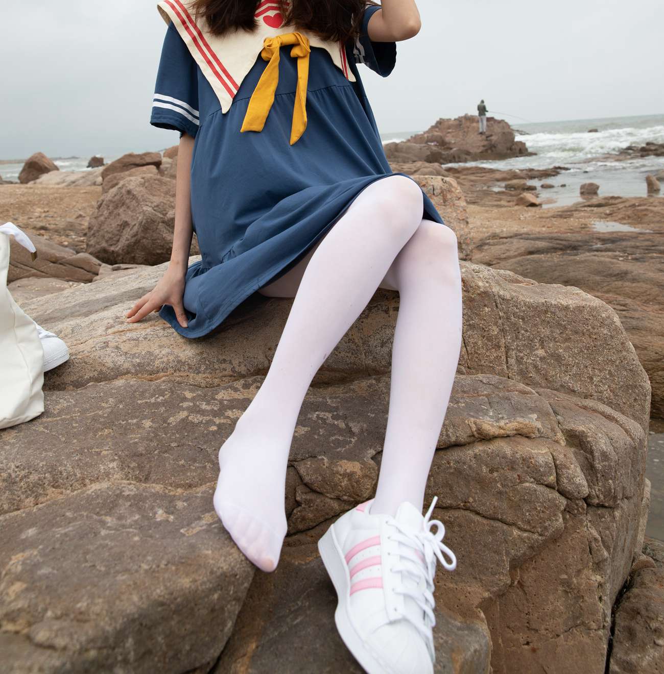 图片[45]-物恋传媒 NO.436 猫耳-星星的旅行[138P] – 速更版-美库