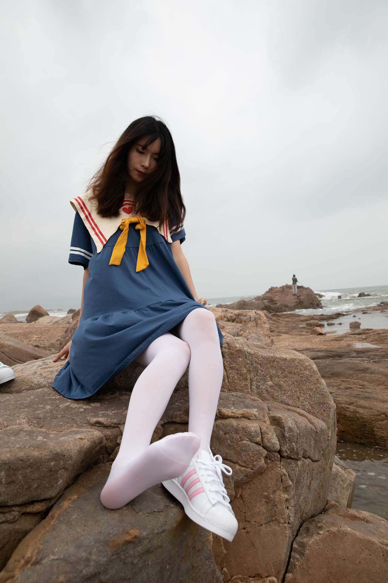 图片[48]-物恋传媒 NO.436 猫耳-星星的旅行[138P] – 速更版-美库