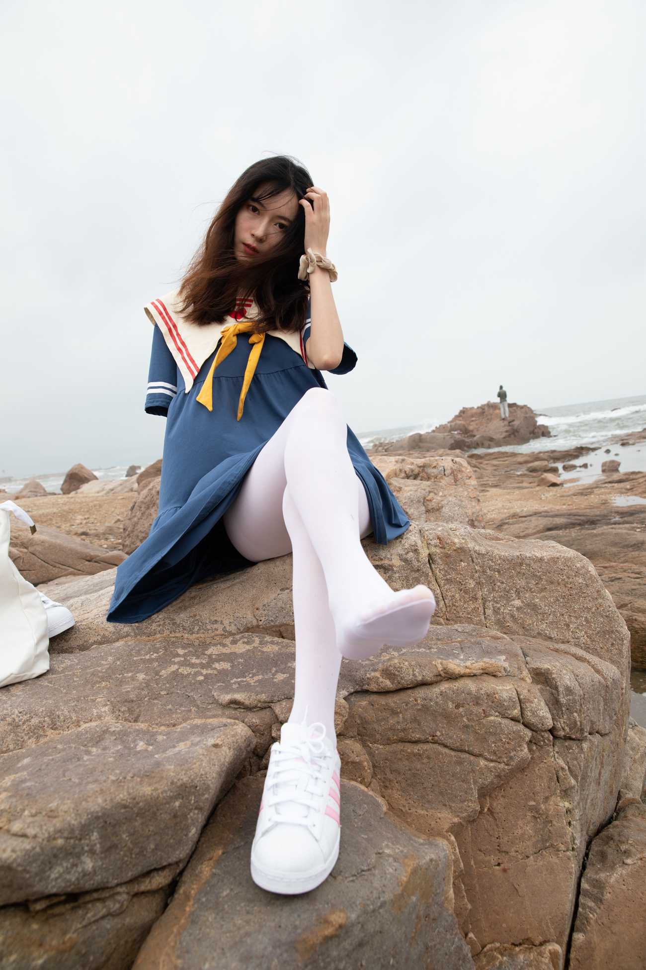 图片[58]-物恋传媒 NO.436 猫耳-星星的旅行[138P] – 速更版-美库