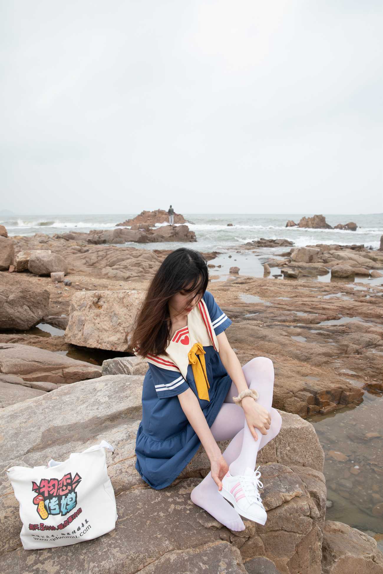 图片[60]-物恋传媒 NO.436 猫耳-星星的旅行[138P] – 速更版-美库