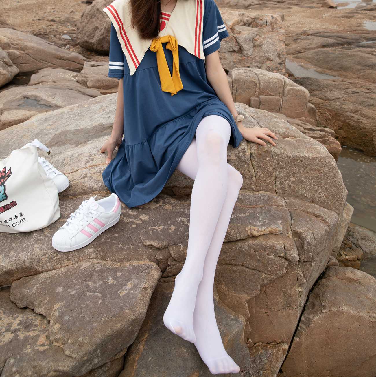 图片[65]-物恋传媒 NO.436 猫耳-星星的旅行[138P] – 速更版-美库