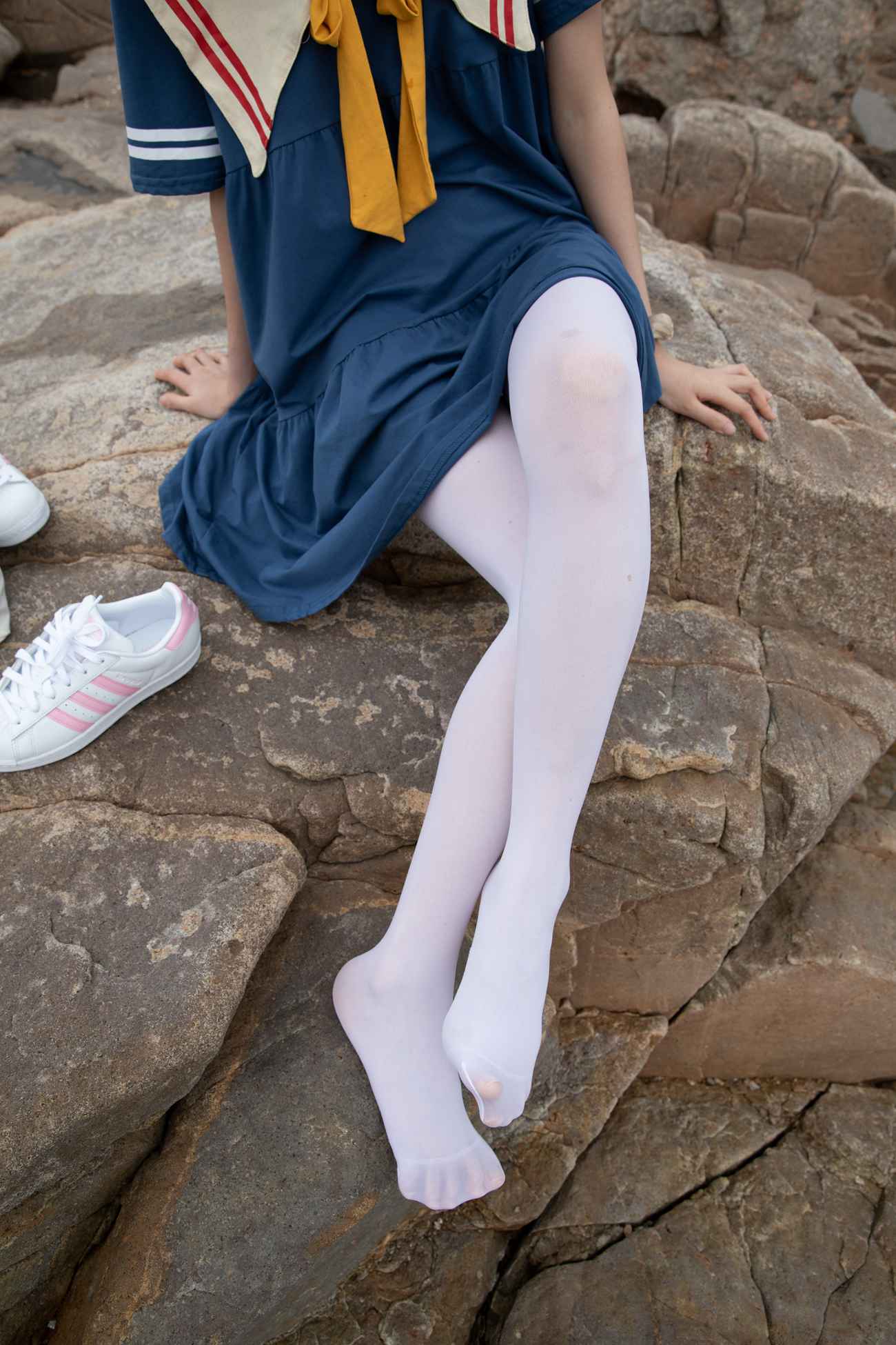 图片[69]-物恋传媒 NO.436 猫耳-星星的旅行[138P] – 速更版-美库