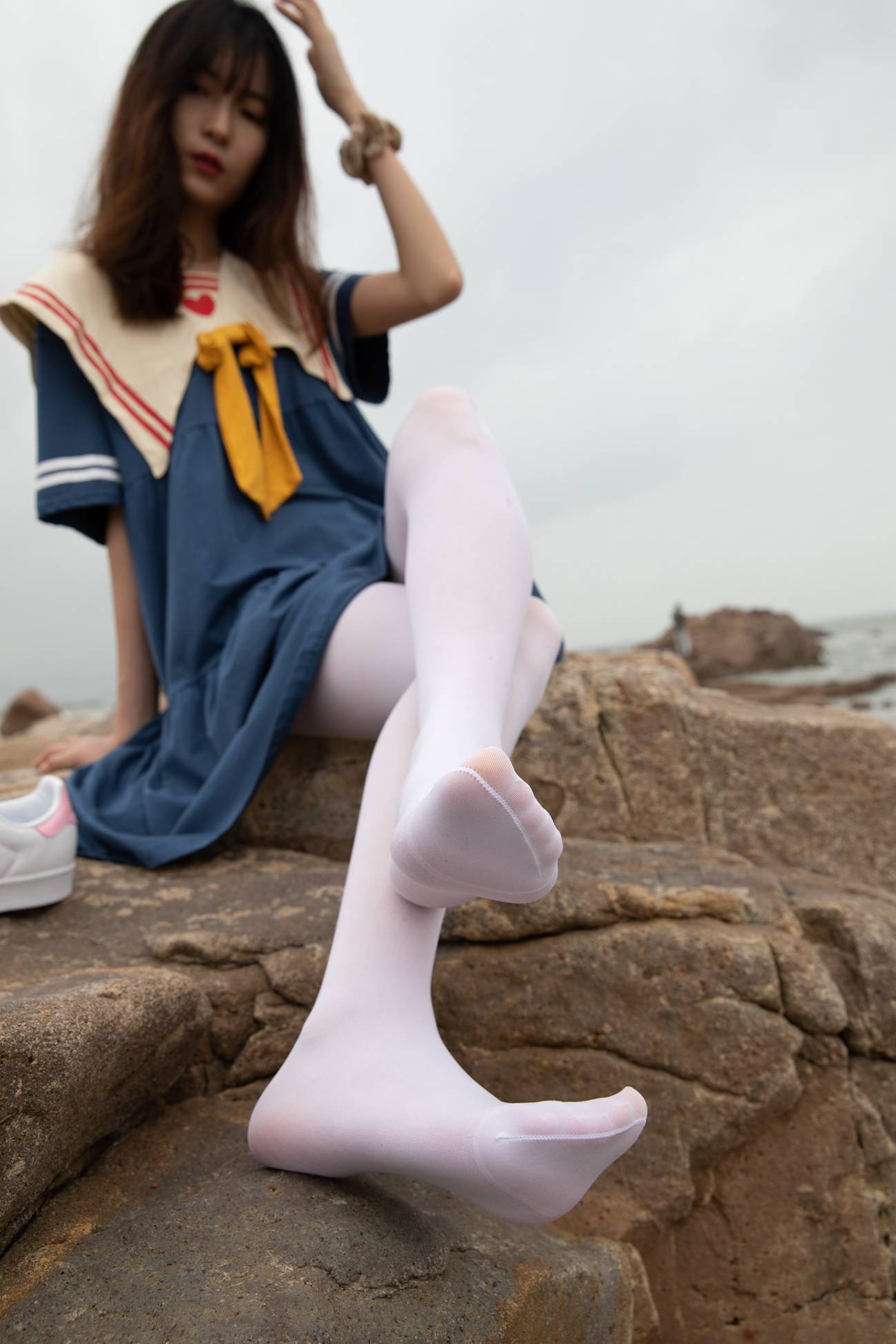 图片[75]-物恋传媒 NO.436 猫耳-星星的旅行[138P] – 速更版-美库