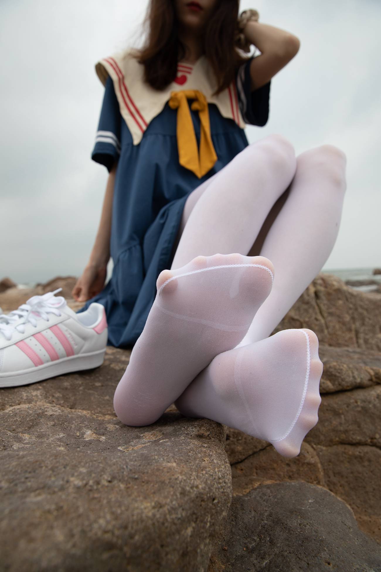 图片[85]-物恋传媒 NO.436 猫耳-星星的旅行[138P] – 速更版-美库