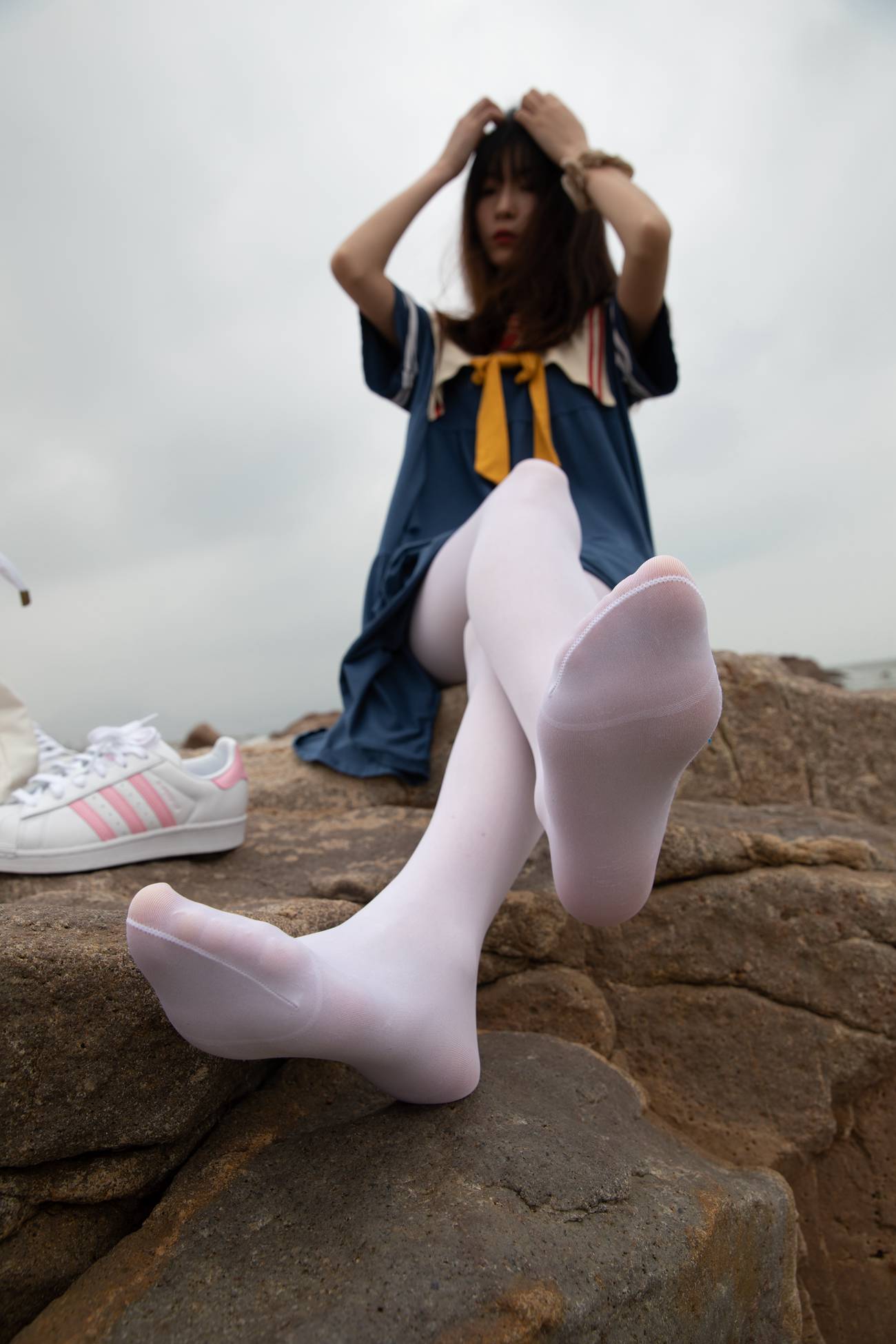 图片[87]-物恋传媒 NO.436 猫耳-星星的旅行[138P] – 速更版-美库