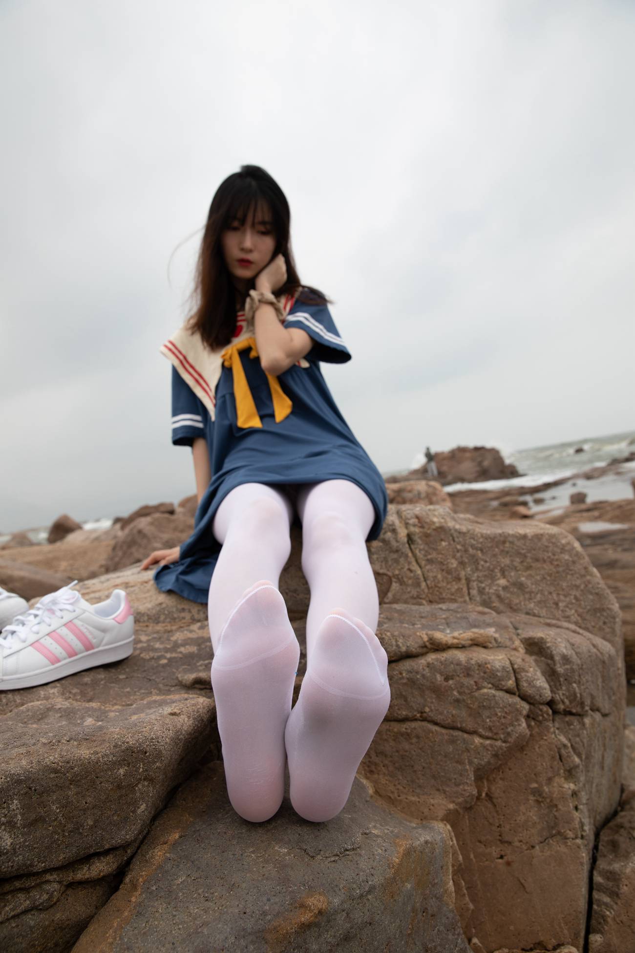 图片[89]-物恋传媒 NO.436 猫耳-星星的旅行[138P] – 速更版-美库