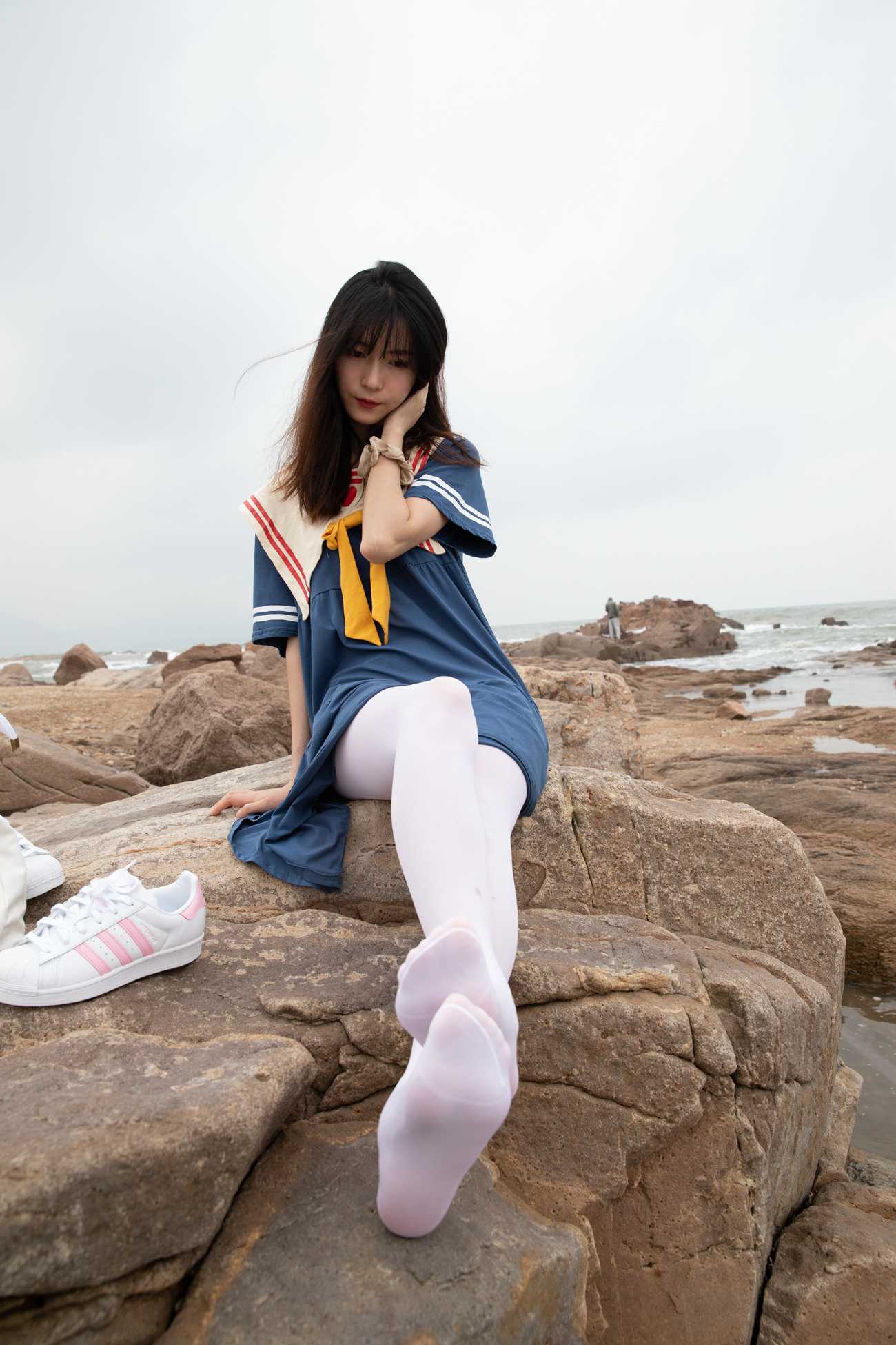 图片[90]-物恋传媒 NO.436 猫耳-星星的旅行[138P] – 速更版-美库