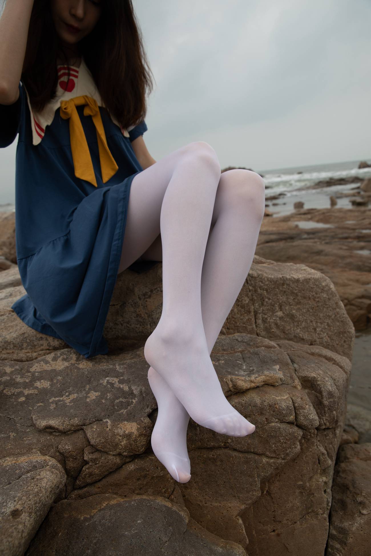 图片[101]-物恋传媒 NO.436 猫耳-星星的旅行[138P] – 速更版-美库