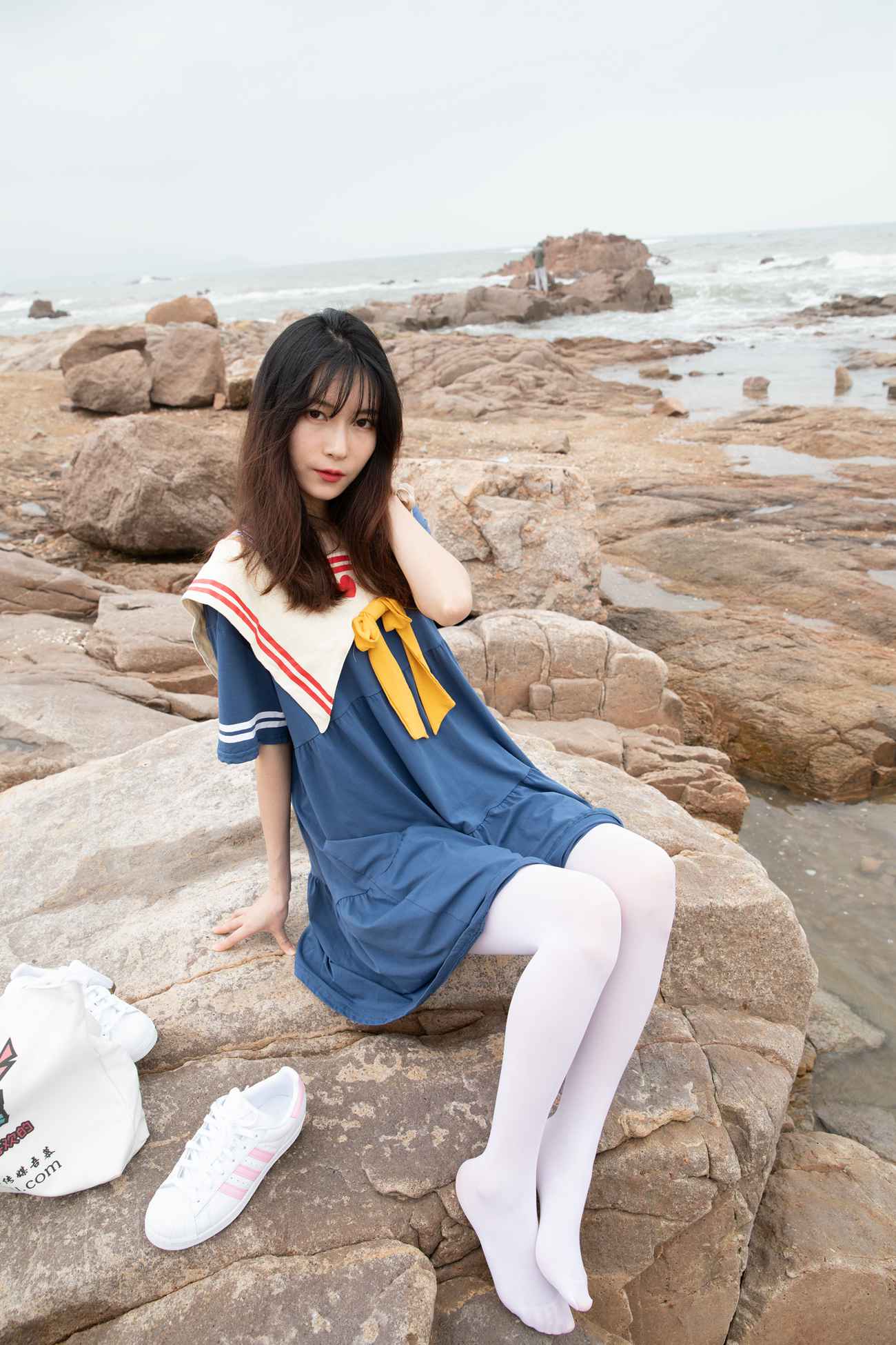 图片[107]-物恋传媒 NO.436 猫耳-星星的旅行[138P] – 速更版-美库