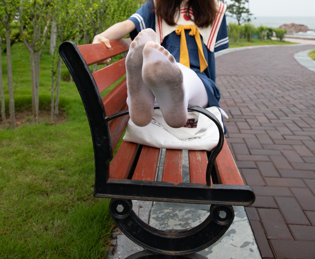 图片[121]-物恋传媒 NO.436 猫耳-星星的旅行[138P] – 速更版-美库