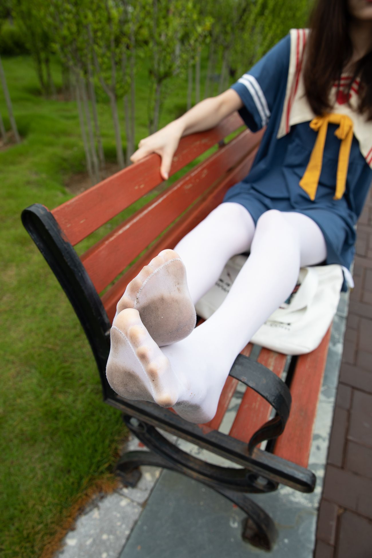 图片[123]-物恋传媒 NO.436 猫耳-星星的旅行[138P] – 速更版-美库