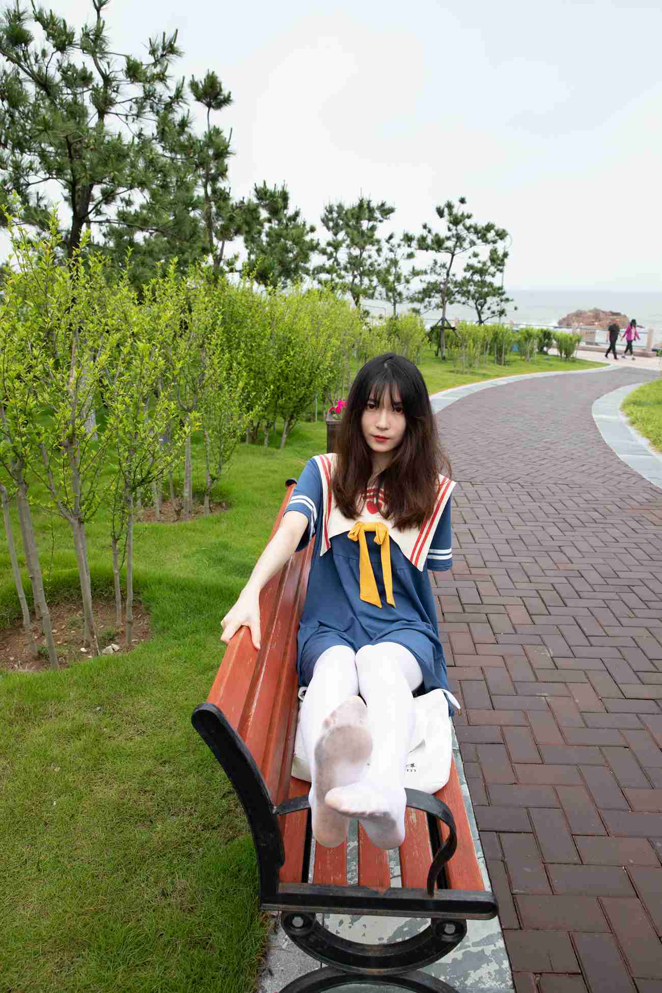 图片[129]-物恋传媒 NO.436 猫耳-星星的旅行[138P] – 速更版-美库