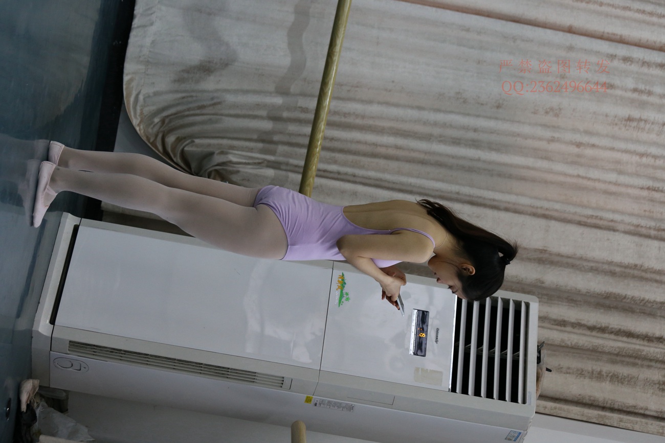 图片[16]-大西瓜爱牙膏-2018 11月活动 模特2（二） 舞蹈 (2) [91P] – 速更版-美库