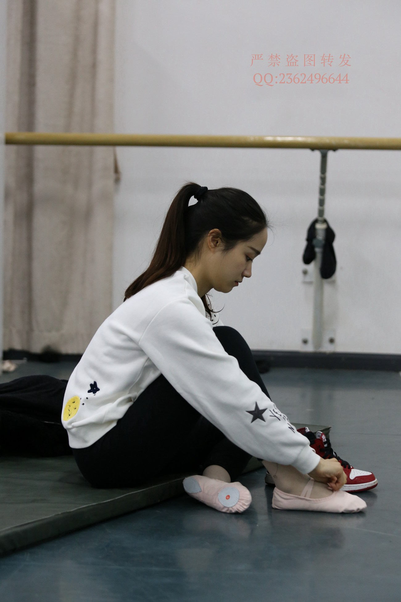 图片[32]-大西瓜爱牙膏-2018 11月活动 模特2（二） 舞蹈 (1) [116P] – 速更版-美库