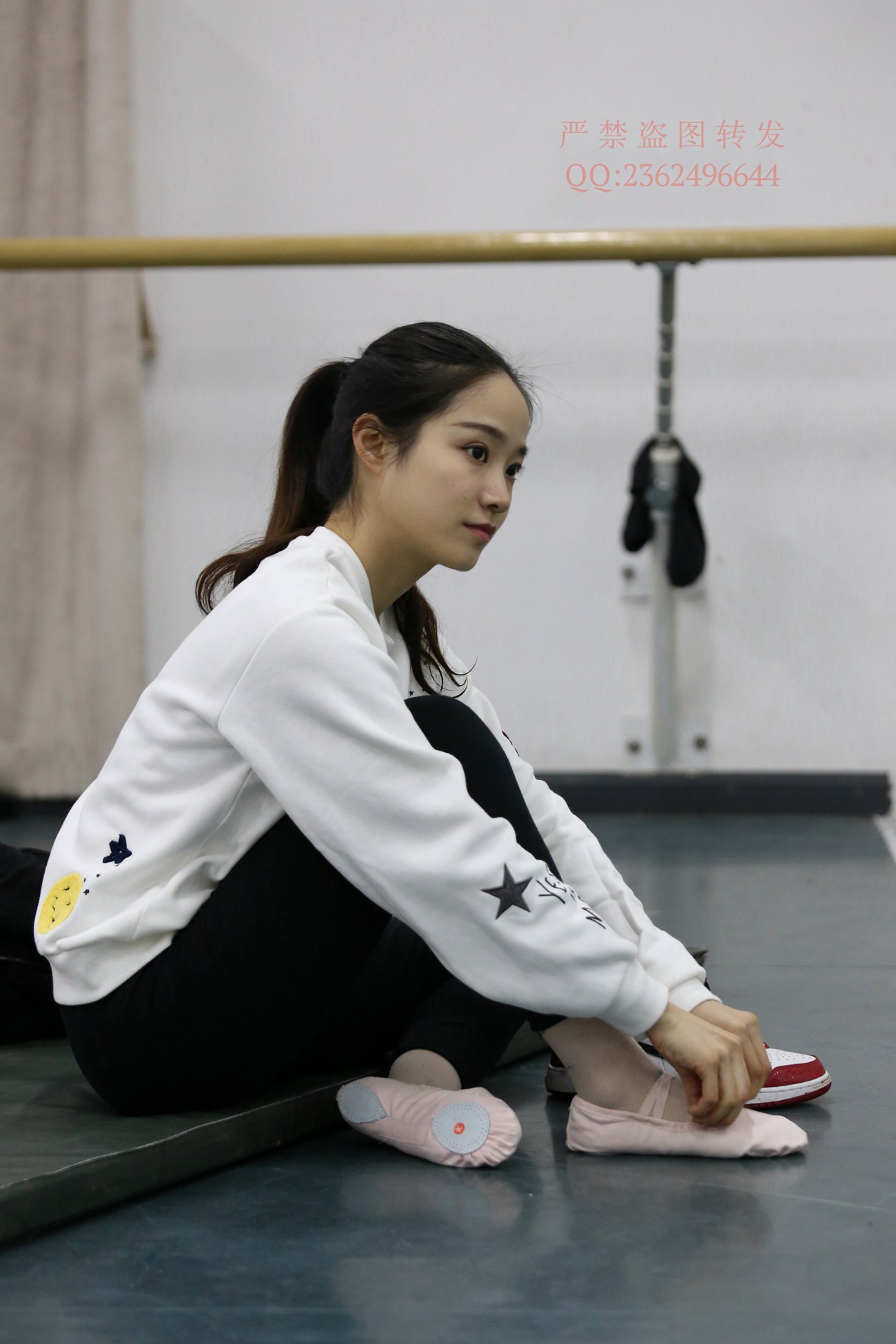 图片[49]-大西瓜爱牙膏-2018 11月活动 模特2（二） 舞蹈 (1) [116P] – 速更版-美库